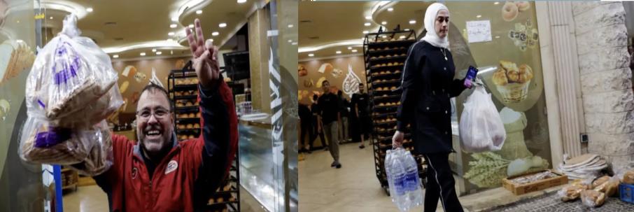 इजरायल र हिजबुल्लाहवीच ६० दिने युद्धविराम, युद्धको स्थायी अन्त्यको डिजाइन भएको अमेरिकी  राष्ट्रपति बाइडेनको भनाई